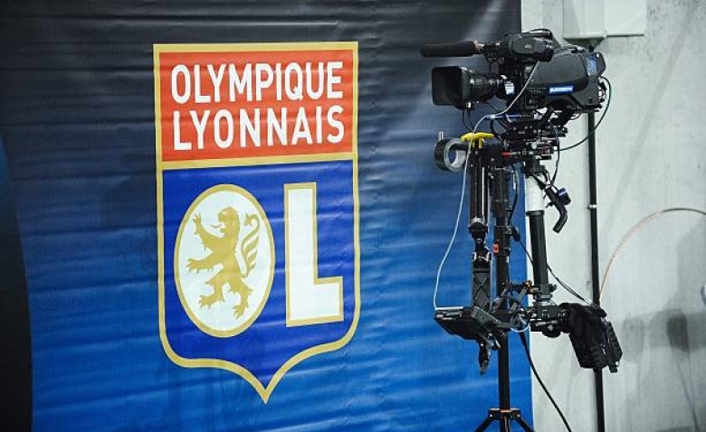 Illustration : "Mercato OL : Un Lyonnais convoité fait parler à l'étranger ! "