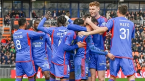 Illustration : Mercato OL : Un géant européen en pince pour un international