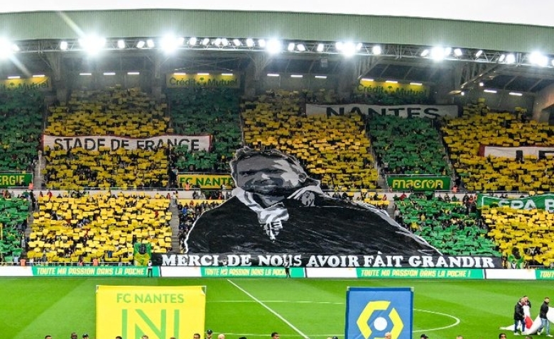Illustration : "Mercato Nantes : Une signature fait scandale chez les Canaris  "