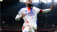 Illustration : "Mercato OL : Les Gones ont trouvé le remplacant de Lacazette !"