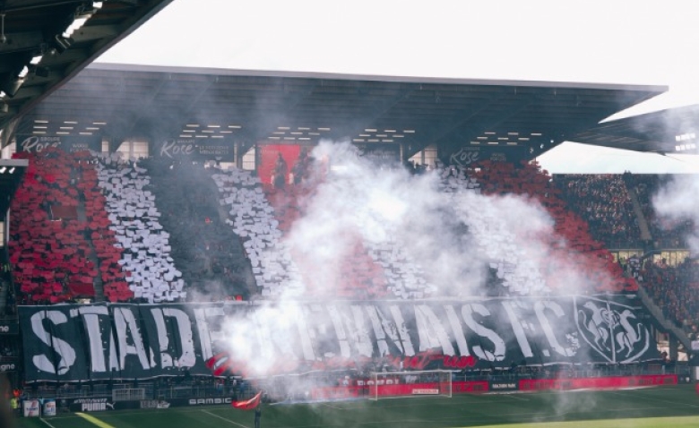 Illustration : "Mercato Rennes : Un recrutement très prometteur est visé !"