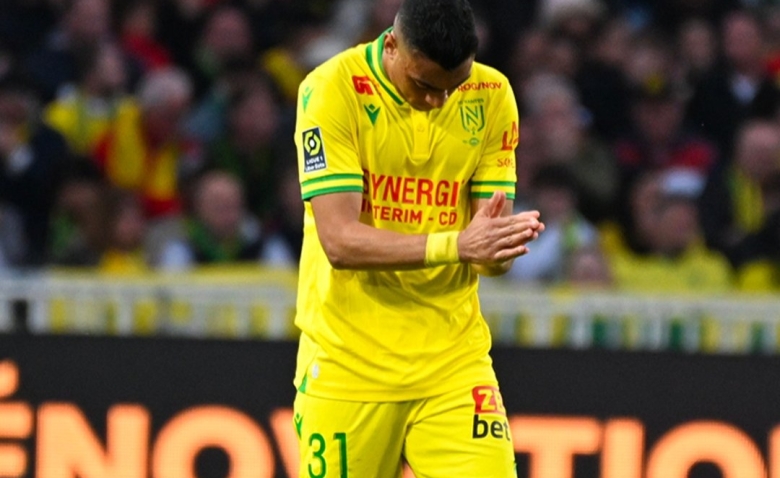 Illustration : "FC Nantes : Une mauvaise nouvelle en vue pour le mercato ? "