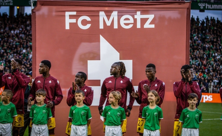 Illustration : "Mercato Metz : Nouvelle grande décision concernant un départ"