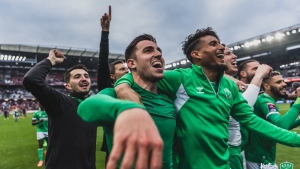 Illustration : Mercato ASSE : Une première arrivée en passe de bousculer le onze ? 