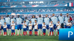 Illustration : Équipe de France : Plusieurs ajustements majeurs avant d'affronter l'Autriche 