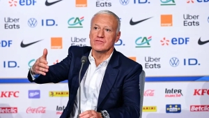 Illustration : Équipe de France : Un changement de dernière minute de bon augure contre l'Autriche ?  