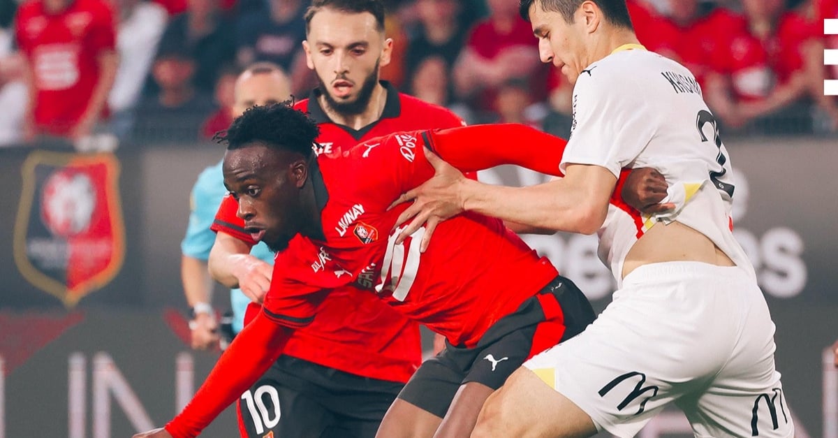 Mercato Rennes : Un Nouveau Départ Inattendu Se Profile