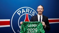 Illustration : "Mercato PSG : Une première recrue annoncée pour le PSG !"