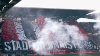 Illustration : "Stade Rennais : Un événement marque l'été des Rouge et Noir"