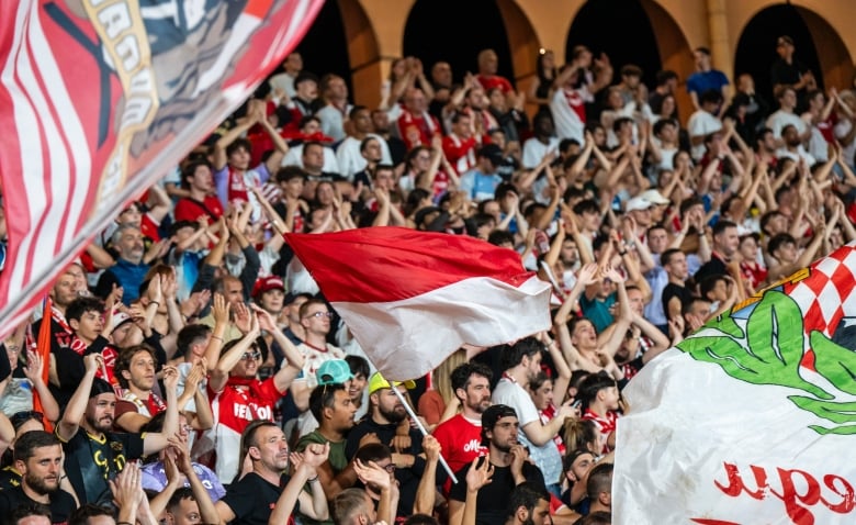 Illustration : "Mercato Monaco : Le départ d'un titulaire se précise !"