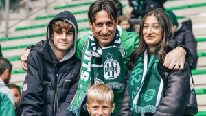 Illustration : ASSE : excellente nouvelle avant la reprise de l’entraînement ! 