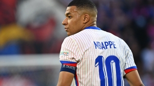 Illustration : Équipe de France : Kylian Mbappé rejouera-t-il après l'Autriche ? 