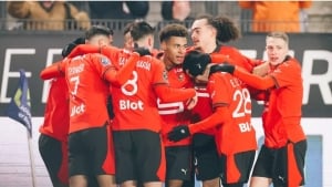 Illustration : Mercato Rennes : Un cador se rapproche de la signature d'un Rouge et Noir