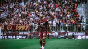 Illustration : FC Metz : Un événement historique a eu lieu ce mardi !  