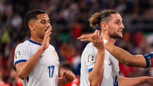 Illustration : Équipe de France : un événement notable a eu lieu en coulisses !