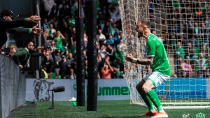 Illustration : Mercato ASSE : Une signature de grande ampleur à l'origine de nouvelles réactions ! 