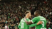 Illustration : "ASSE : Très gros coup dur pour la saison prochaine !  "