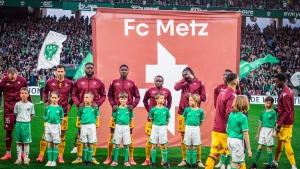 Illustration : Mercato Metz : Un départ difficile à digérer se profile  