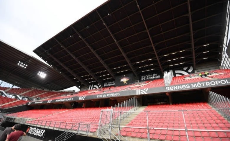 Illustration : "Stade Rennais : Un événement de bon augure pour un joueur de Stéphan "