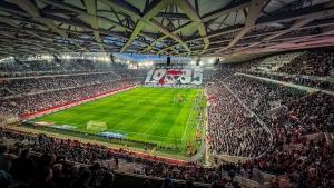 Illustration : OGC Nice : un aiglon au cœur d’une très belle surprise ?