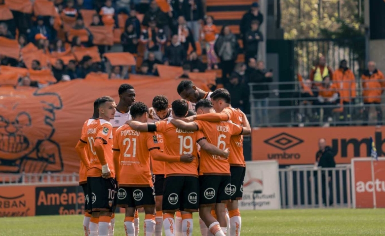 Illustration : "Mercato Lorient : Très bonne nouvelle pour la reprise de l'entraînement !"