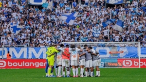 Illustration : Mercato OM : un transfert déjà important pour le début de la saison prochaine !