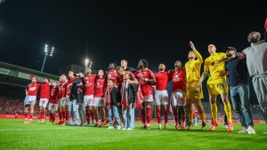 Illustration : Mercato Brest : Un dossier inquiète avant la reprise