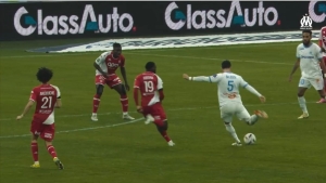 Illustration : Mercato OM : Une signature de grande envergure lance l'été !