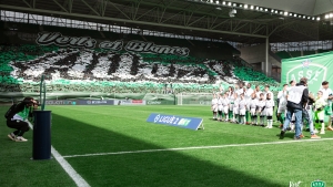 Illustration : Mercato ASSE : Une série de départs majeurs dans les prochains jours ? 