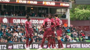 Illustration : Mercato Metz : Un transfert fait l'unanimité chez les Grenats !