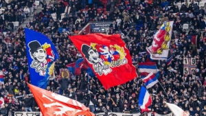 Illustration : Mercato OL : Lyon doublé sur un dossier de taille ! 