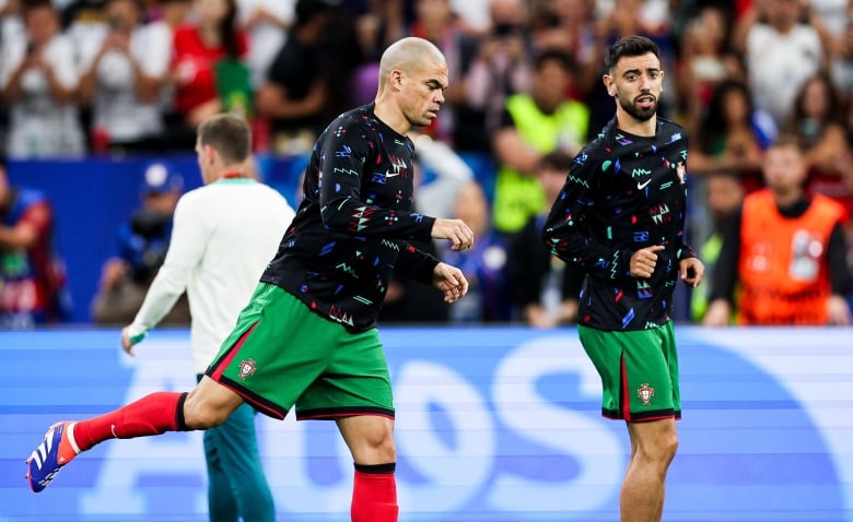 Illustration : "Portugal : Mauvaise nouvelle pour les Portugais en vue des quarts de finale "