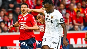 Illustration : Mercato Nice : Un Aiglon vers un départ inévitable vers l'étranger ? 