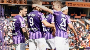 Illustration : Mercato Toulouse : Un cadre du vestiaire courtisé à l'étranger