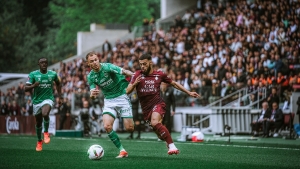 Illustration : Mercato Metz : Un retour salvateur dans l'effectif pour la saison prochaine ?