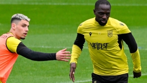 Illustration : Mercato Nantes : Un départ acté soulage les finances ! 