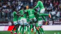 Illustration : "Mercato ASSE : Un événement important pour deux joueurs scrutés par les Verts !"