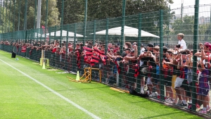 Illustration : Mercato Nice : Le club a son phénomène brésilien dans le viseur 