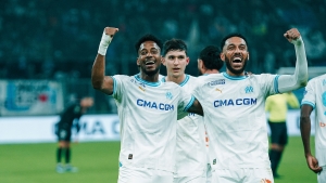 Illustration : Mercato OM : Une offre imminente pour une piste olympienne ?