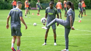 Illustration : Mercato Nantes : Une porte de sortie pour un joueur important ! 