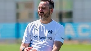 Illustration : Mercato OM : Marseille veut tenter un pari risqué !