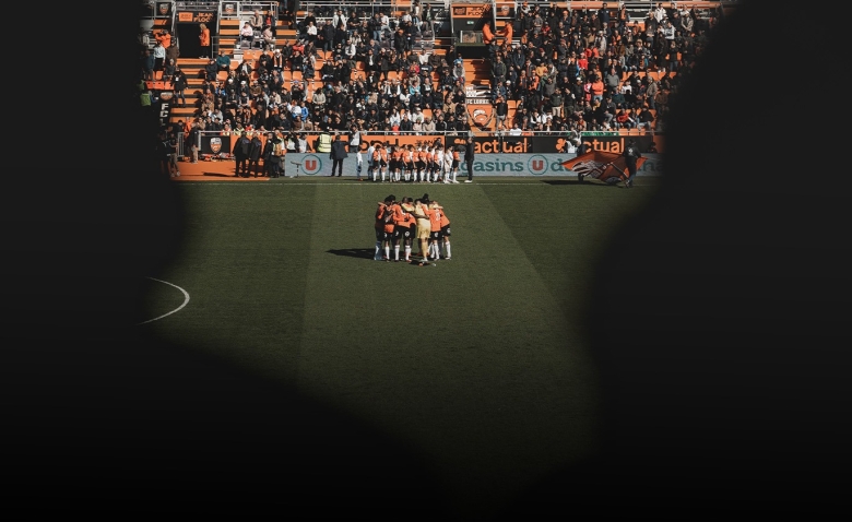 Illustration : "Mercato Lorient : Plusieurs nouvelles pistes font déjà leur apparition ! "