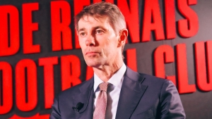 Illustration : Mercato Rennes : le départ d'un Rouge et Noir au coeur de grands débats !