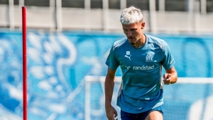 Illustration : Mercato OM : un joueur majeur du club se dirige vers l’étranger 