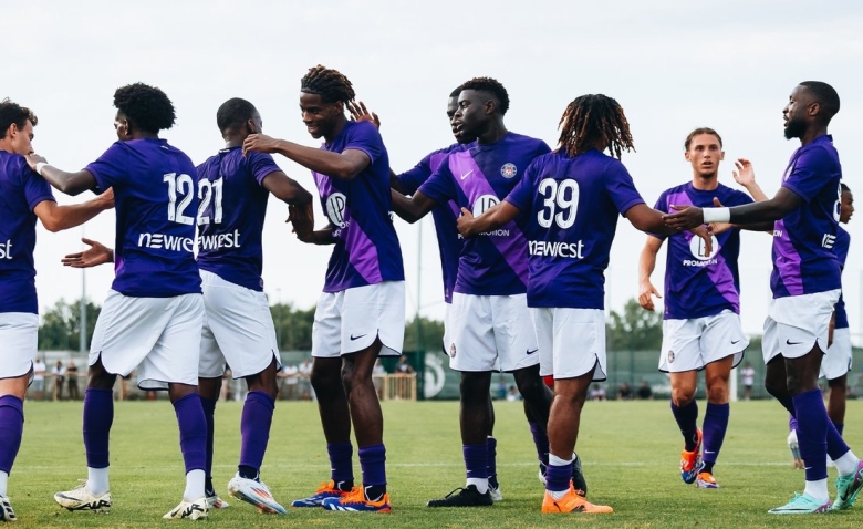 Illustration : "Mercato Toulouse : un titulaire ciblé à l’étranger !"