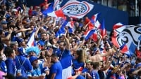 Illustration : "Equipe de France : La FFF saisit la plus grosse instance du foot après des chants racistes "