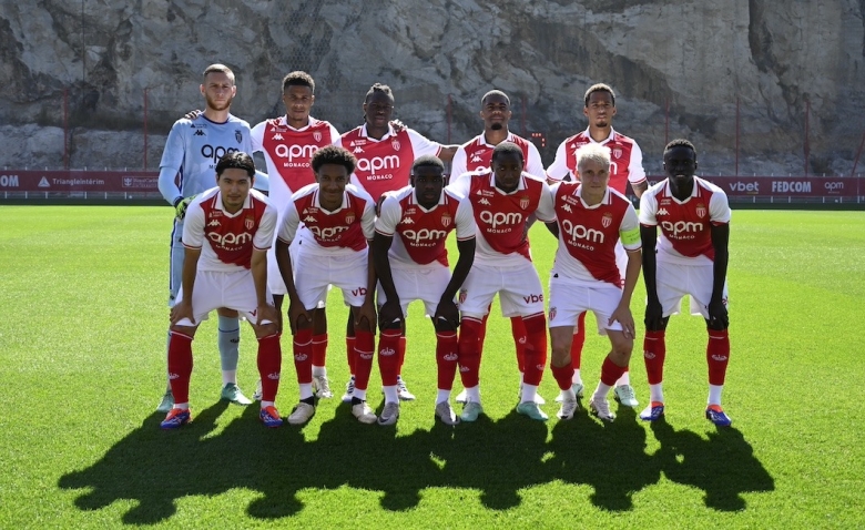 Illustration : "Mercato Monaco : Une page se tourne pour une légende du club !"