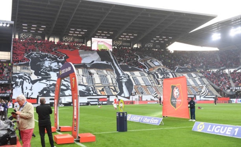 Illustration : "Mercato Rennes : Vers un nouveau départ de taille bientôt concédé par les Bretons "