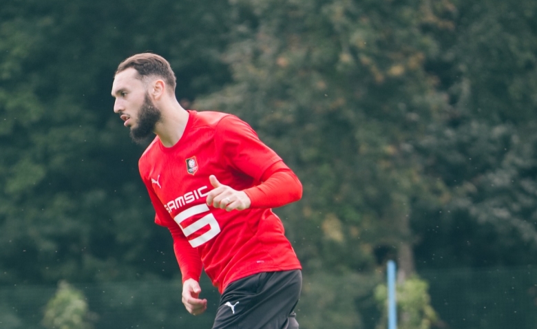 Illustration : "Mercato Rennes : une signature prometteuse tombe à l’eau !"