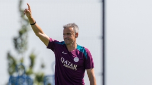 Illustration : Mercato PSG : un Parisien se rapproche d’un départ 